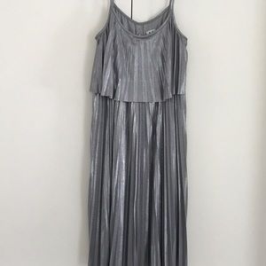 Halston dress